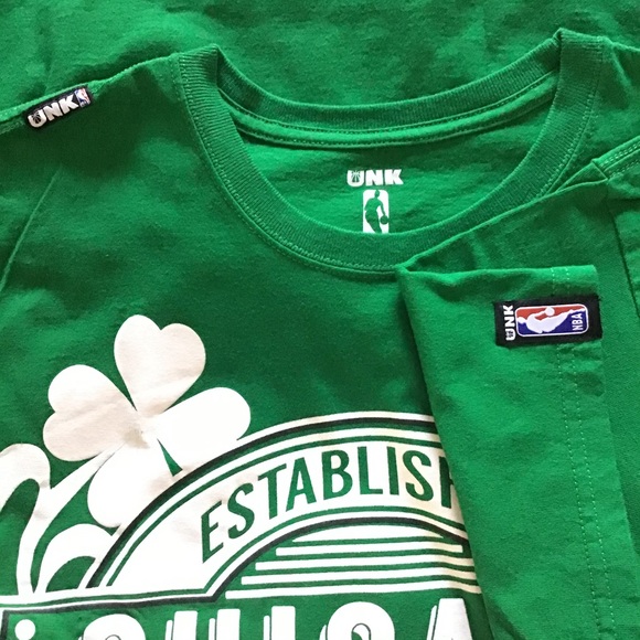 NBA UNK CHICAGO BULLS 1966 T-SHIRT - Picture 5 of 5